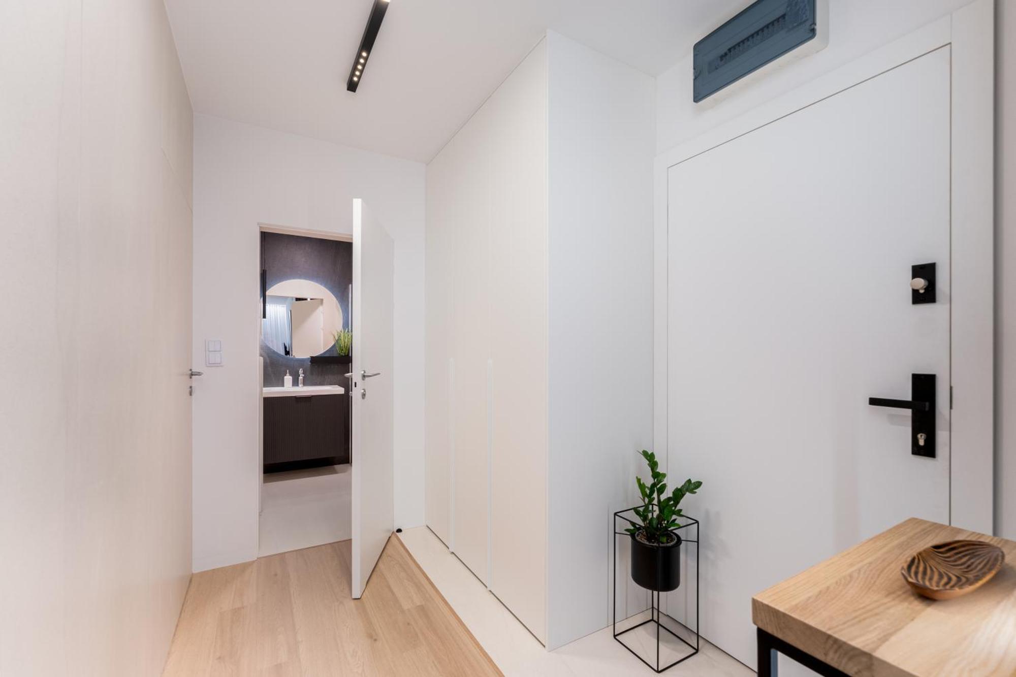 Apartment Old Town Krowoderska With Free Underground Garage Cracóvia Exterior foto